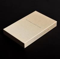 Hiroshi Sugimoto Sea of Buddha Book, Limited Edition - Sold for $1,216 on 12-03-2022 (Lot 946).jpg